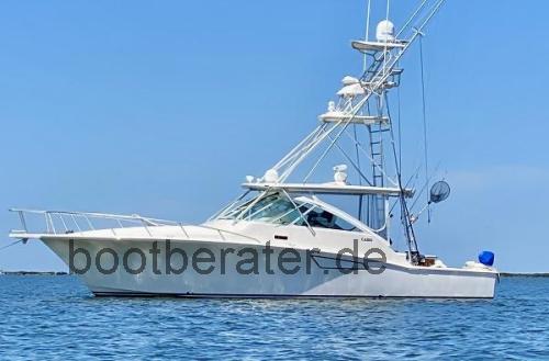 Cabo 250 technische daten